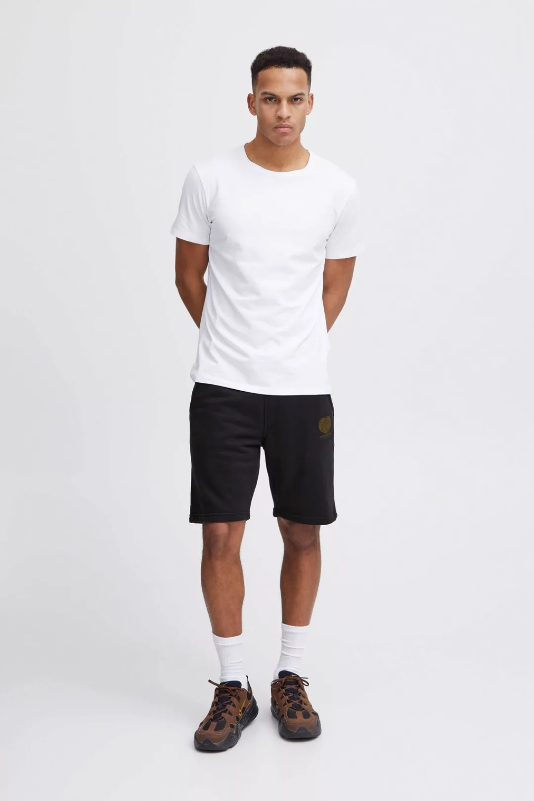 Blend Sweatshorts "Sweatshorts BHSweat" günstig online kaufen