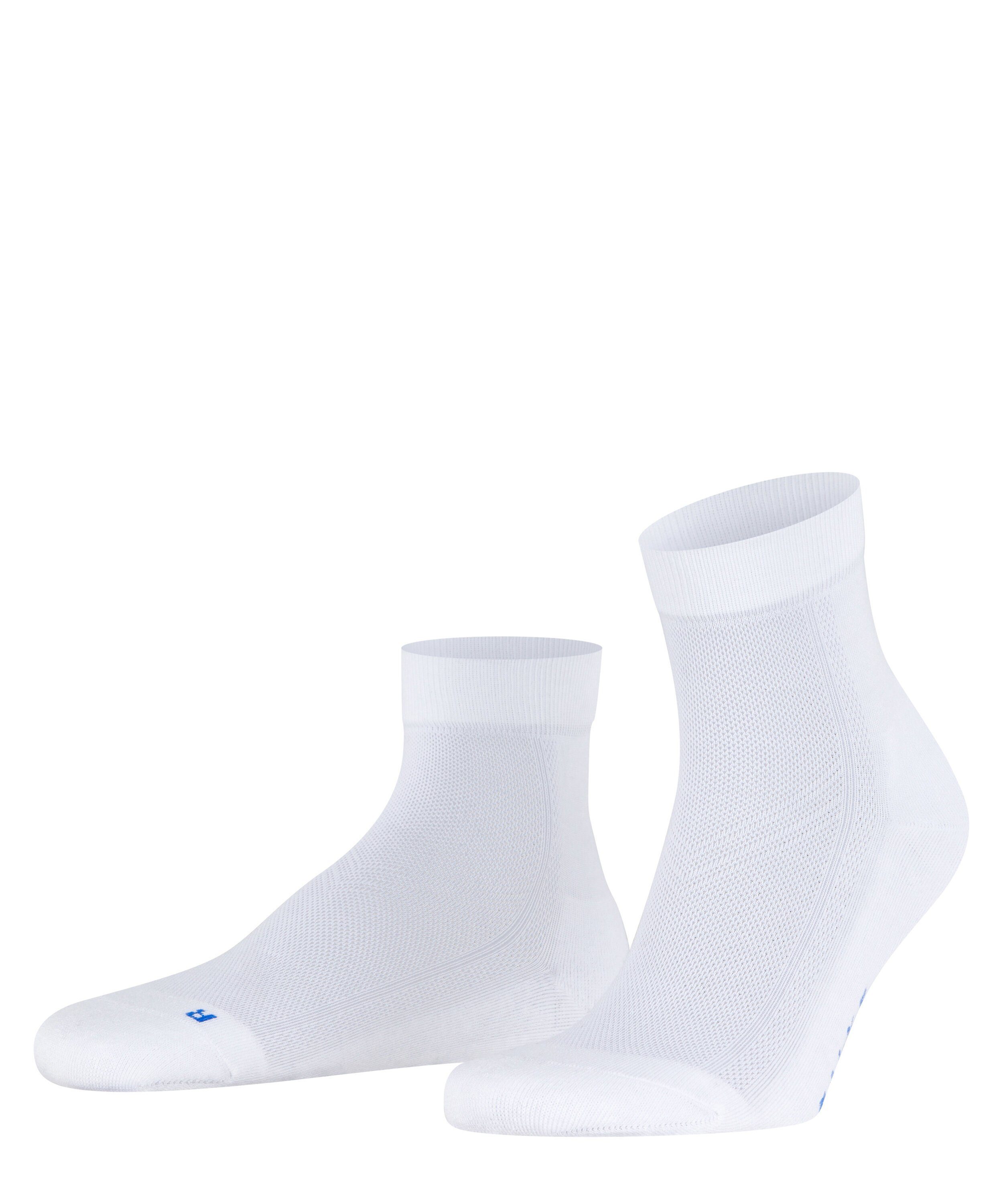 FALKE Socken Cool Kick (1-Paar) mit günstig online kaufen