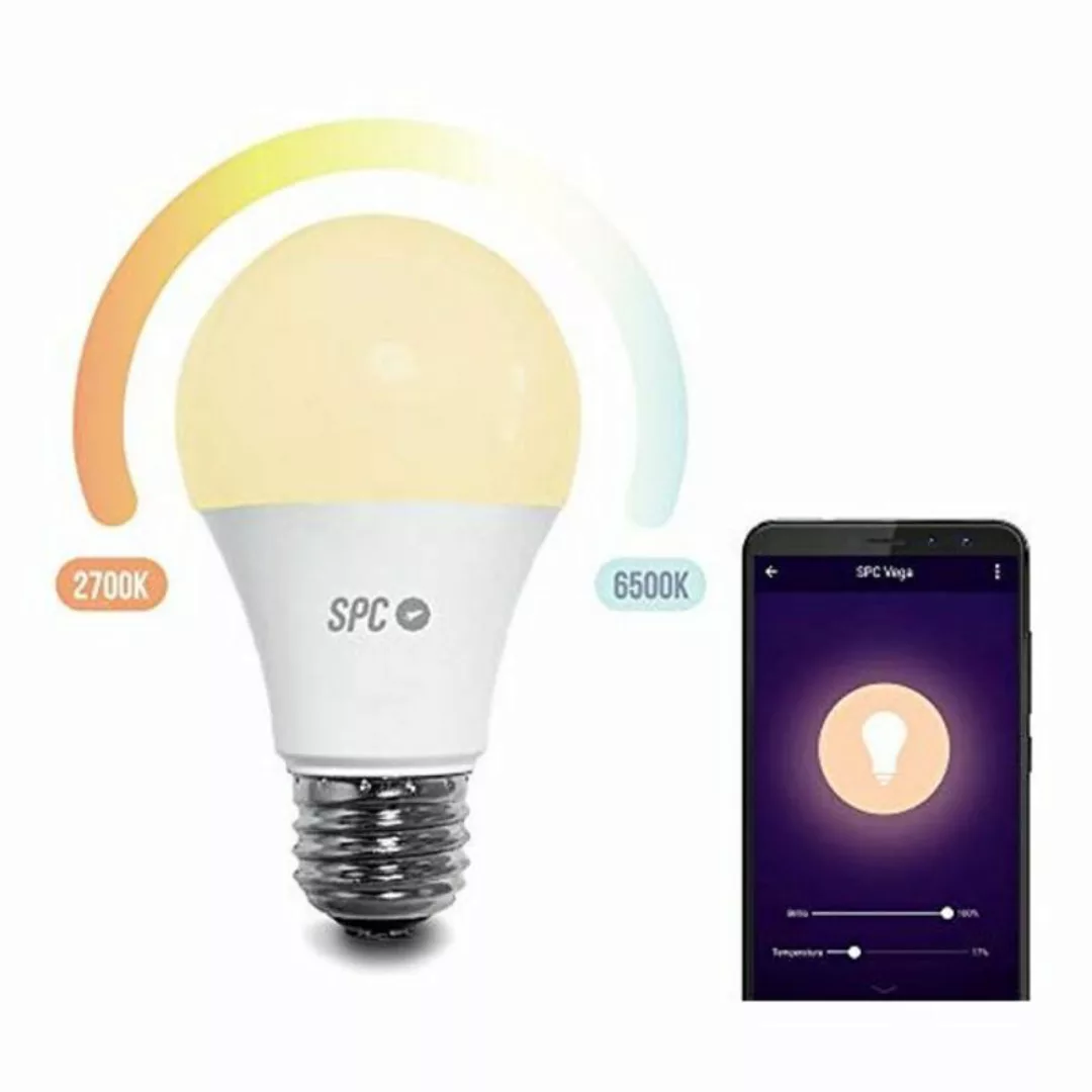 Smart Glühbirne Spc 6104b Led 4 5w A+ E27 günstig online kaufen