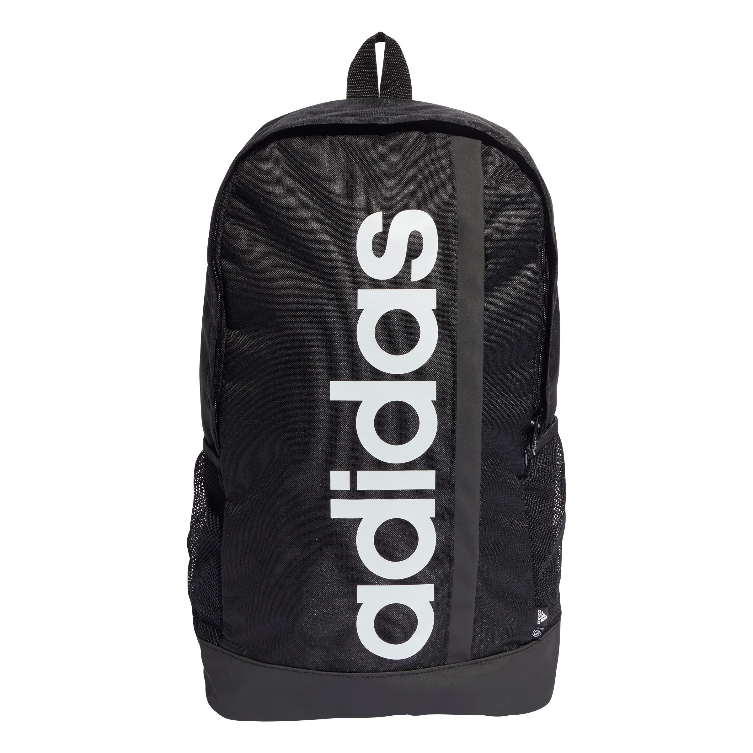 adidas Sportswear Daypack LINEAR BP BLACK günstig online kaufen