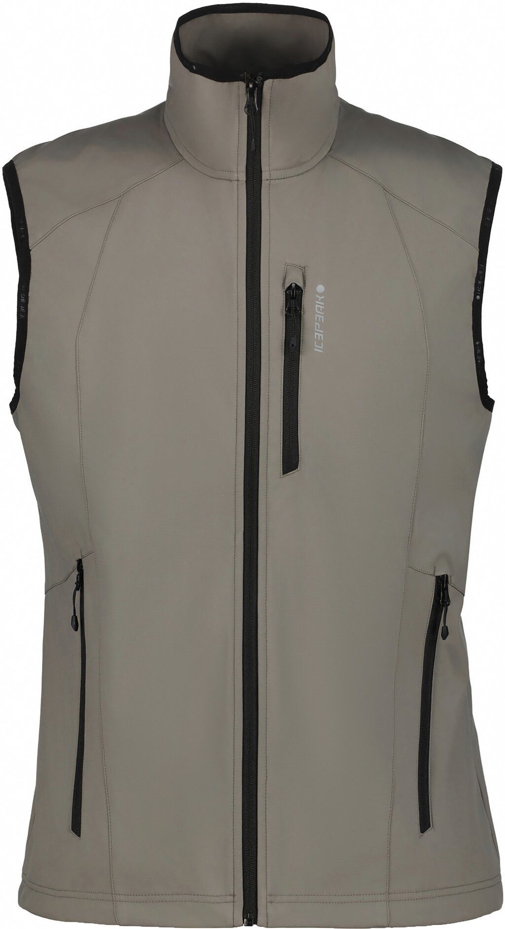 Icepeak Funktionsweste günstig online kaufen