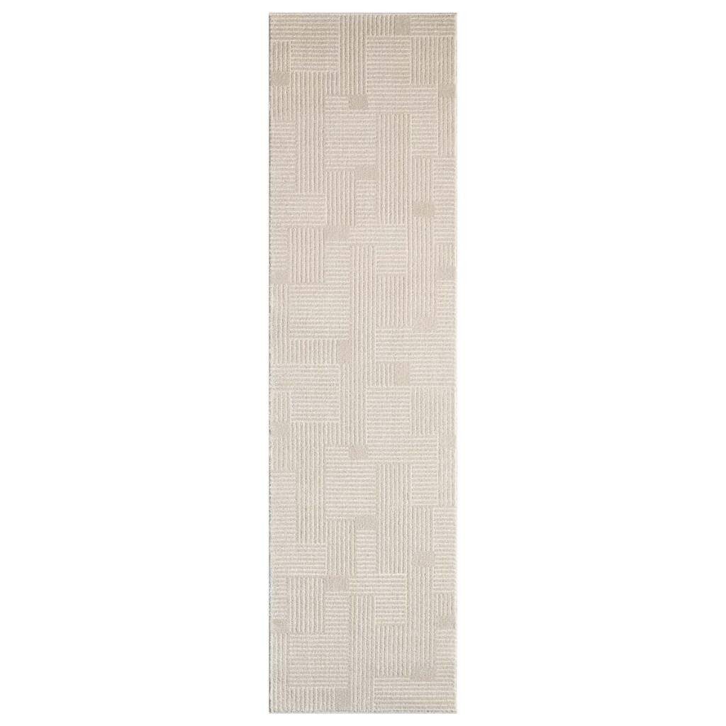 Carpet City Teppich FLAIR177, rechteckig, Höhe: günstig online kaufen
