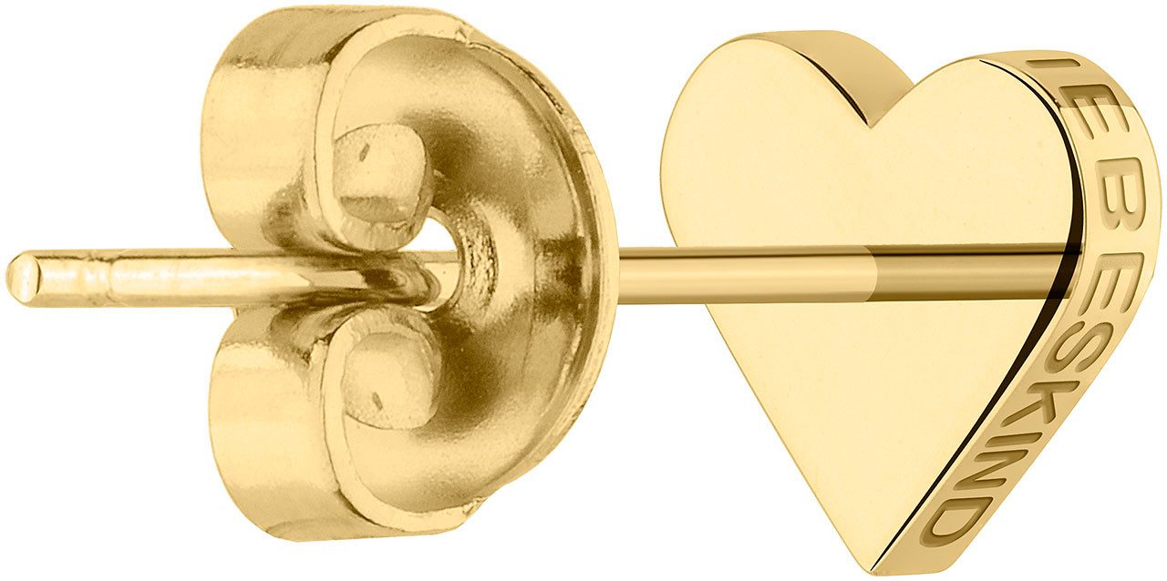 Liebeskind Berlin Paar Ohrstecker Liebeskind Damen-Ohrstecker günstig online kaufen