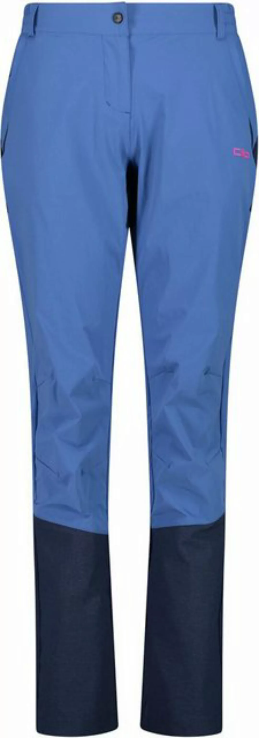 CMP Bügelfaltenhose WOMAN LONG PANT PROVENZA günstig online kaufen