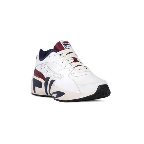 Fila Mindblower Shoes EU 45 White günstig online kaufen