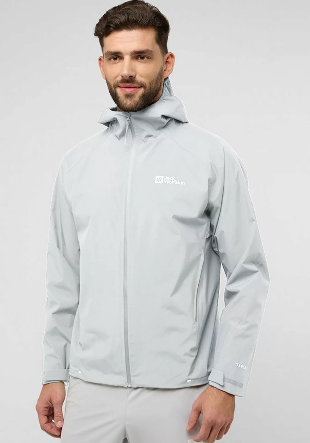 Jack Wolfskin Funktionsjacke PRELIGHT 2L INS JKT M günstig online kaufen