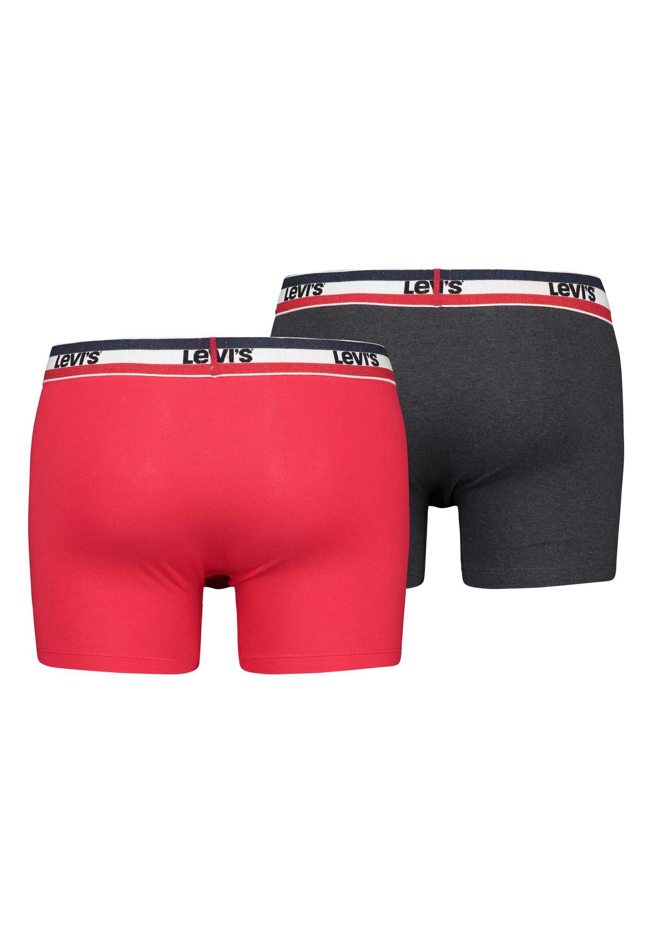 Levis Boxershorts "Boxershort 2er Pack" günstig online kaufen