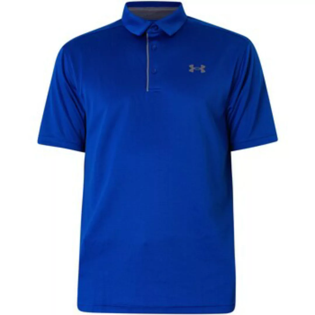 Under Armour  Poloshirt Tech-Poloshirt günstig online kaufen