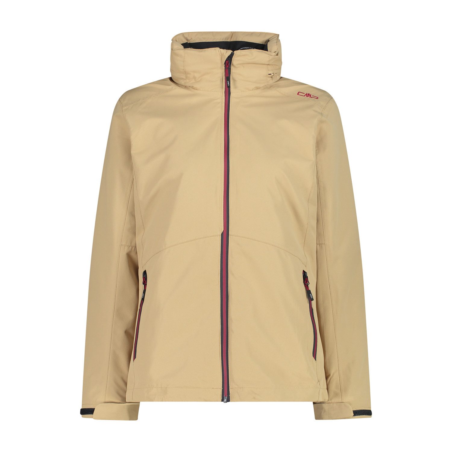 CMP Outdoorjacke CMP Damen Jacke Jacket günstig online kaufen