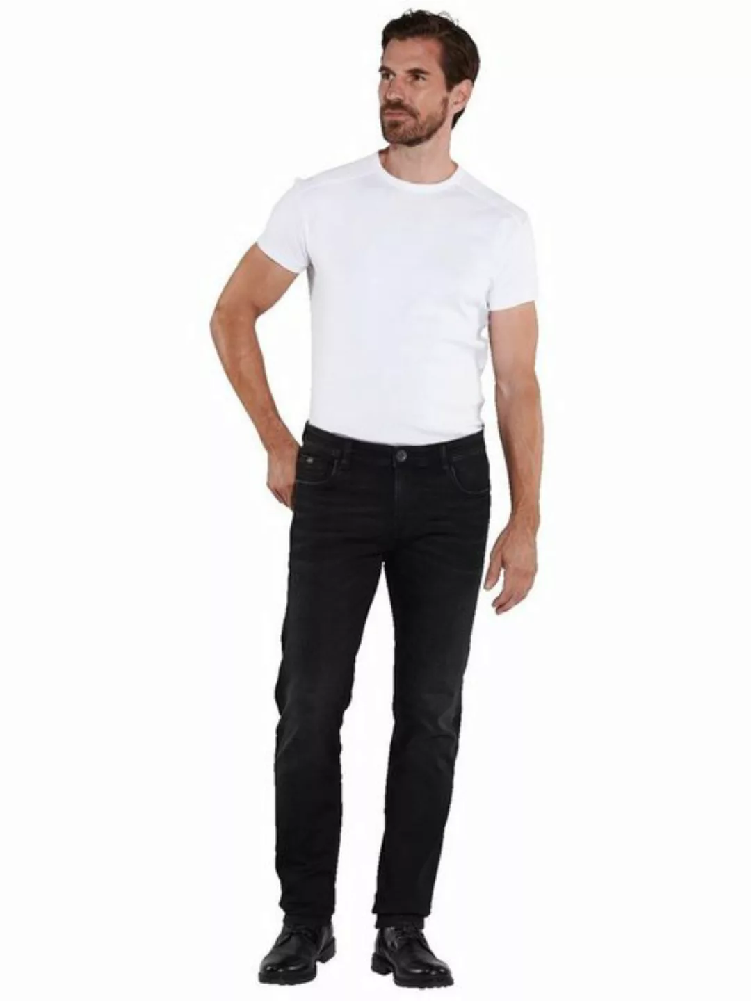 Engbers Stretch-Jeans Superstretch-Jeans slim fit günstig online kaufen