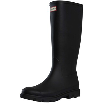 Hunter  Herrenstiefel Hohe Gummistiefel „Downpour“ günstig online kaufen