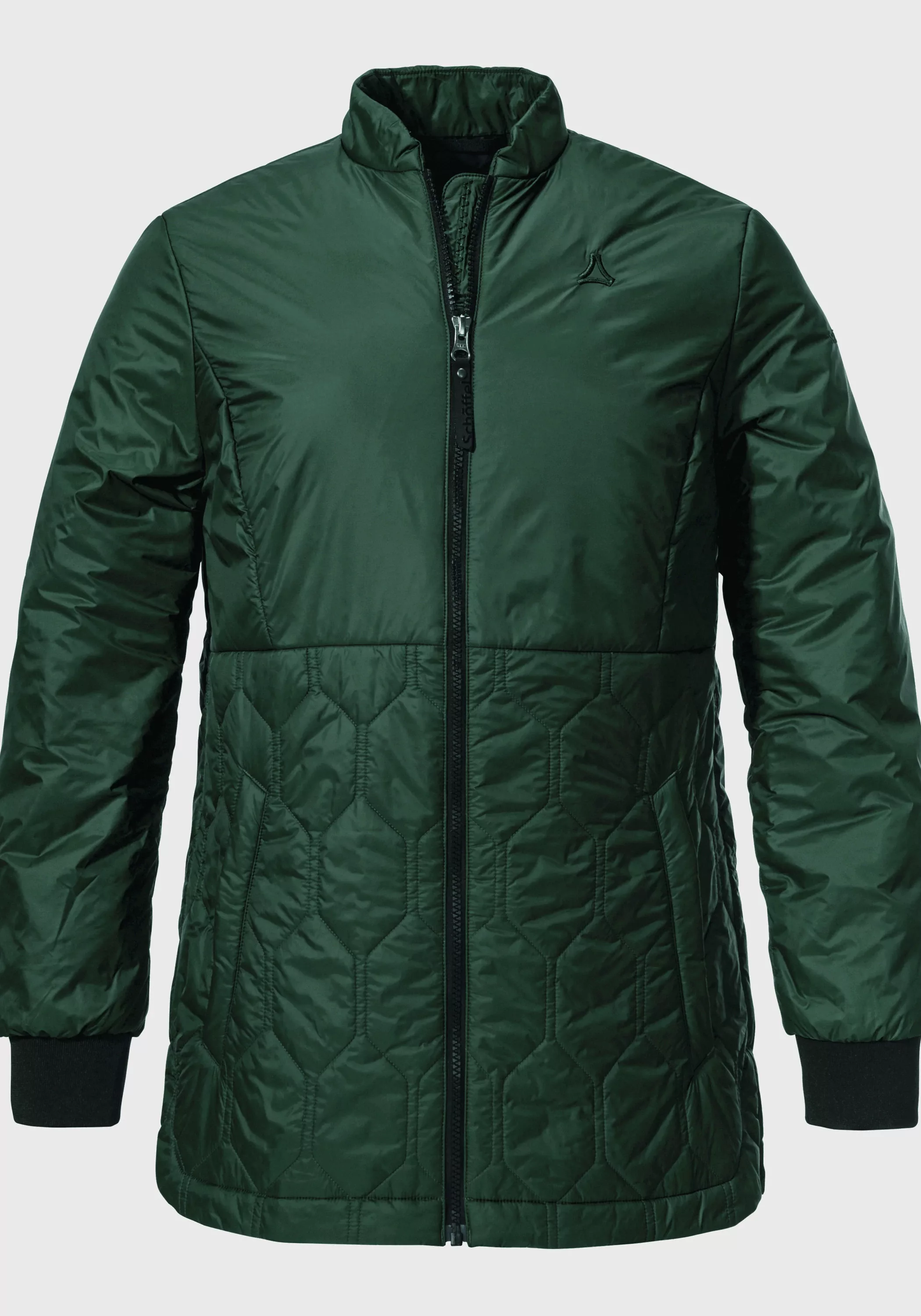 Schöffel Funktionsjacke "Urban Ins Jacket Style Malkay WMS", ohne Kapuze günstig online kaufen