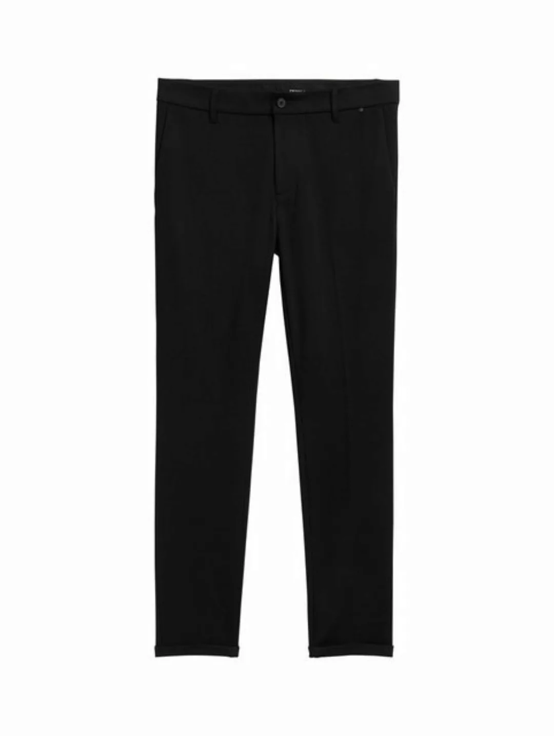 TOM TAILOR Denim Chinohose (1-tlg) günstig online kaufen