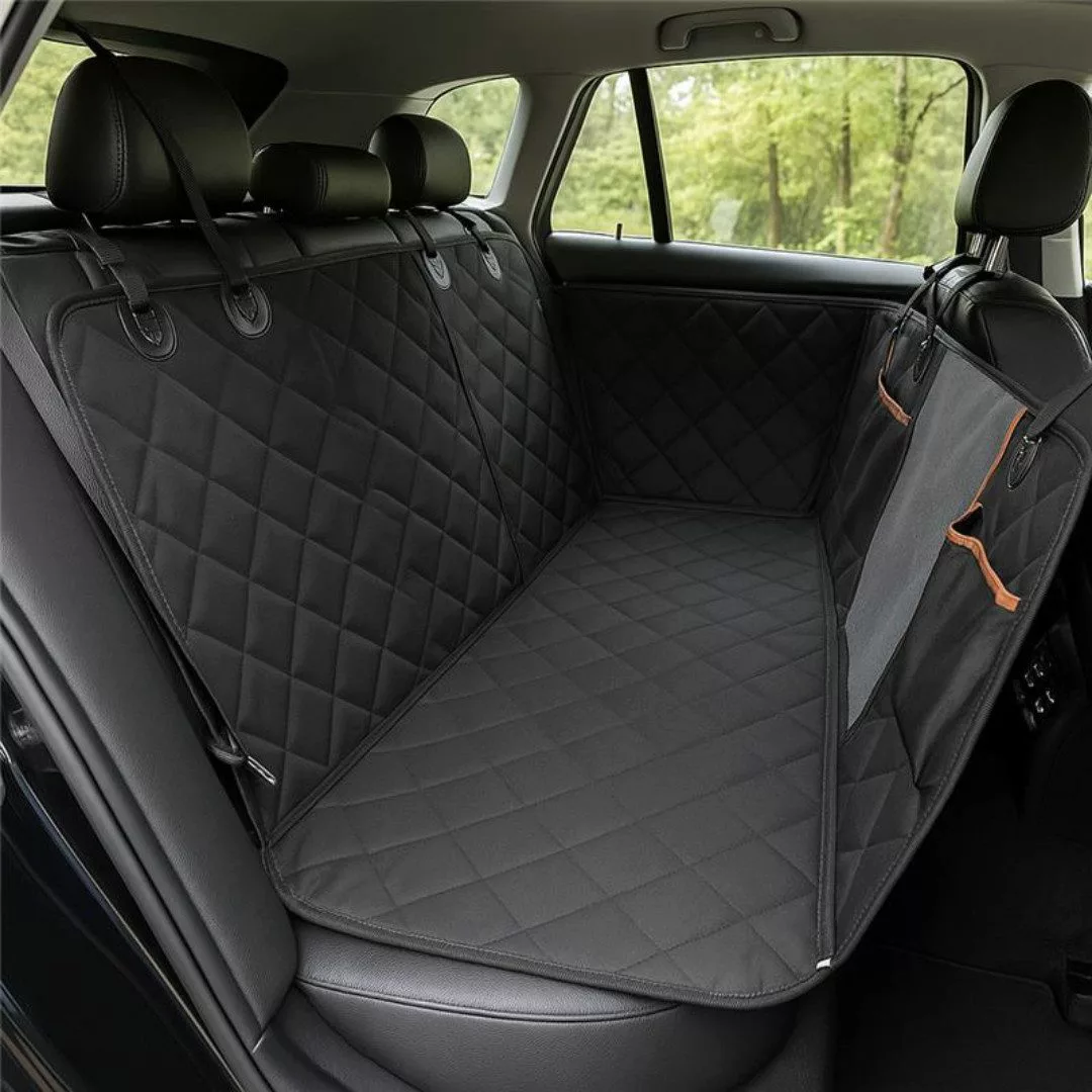 nm_trade Tier-Autoschondecke Auto Hundedecke Wasserdicht – günstig online kaufen