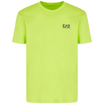 Ea7 Emporio Armani  T-Shirt T-Shirt Core Identity Tee günstig online kaufen