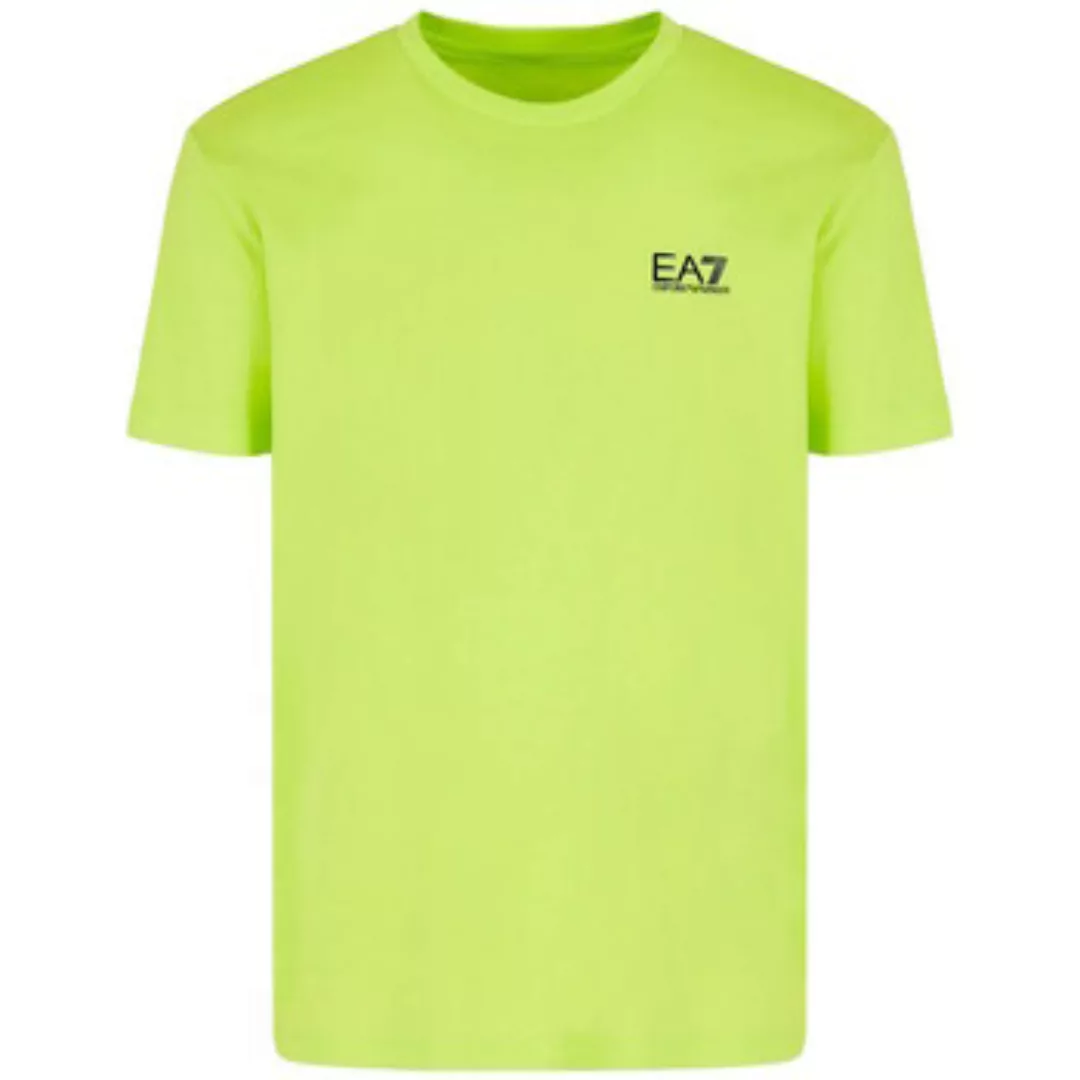 Ea7 Emporio Armani  T-Shirt T-Shirt Core Identity Tee günstig online kaufen