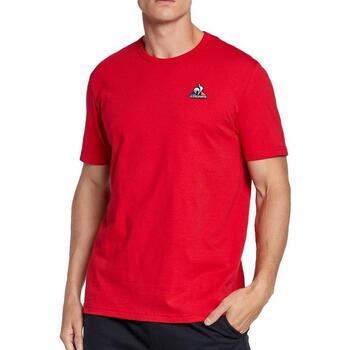 Le Coq Sportif  T-Shirts & Poloshirts 2310549 günstig online kaufen