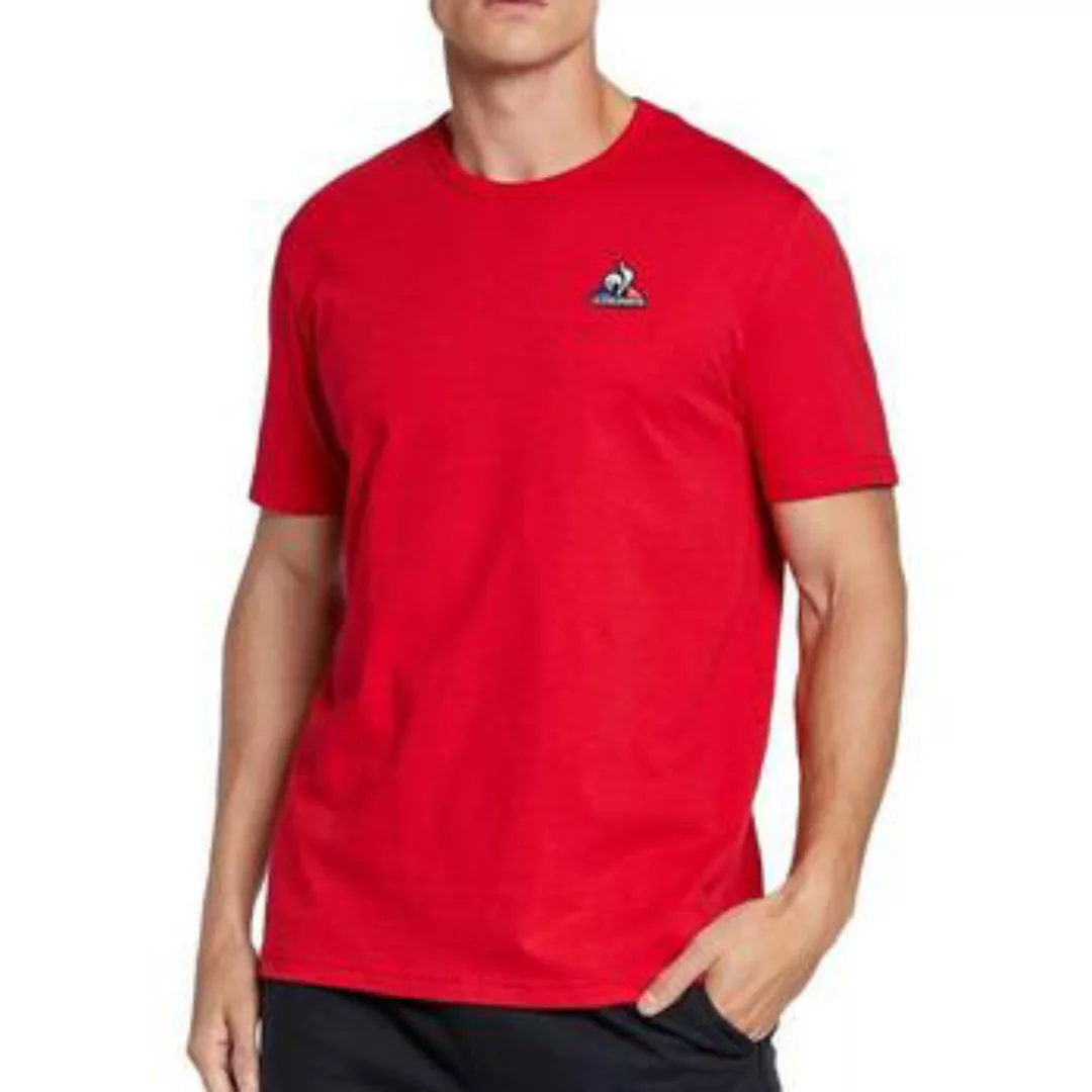 Le Coq Sportif  T-Shirts & Poloshirts 2310549 günstig online kaufen