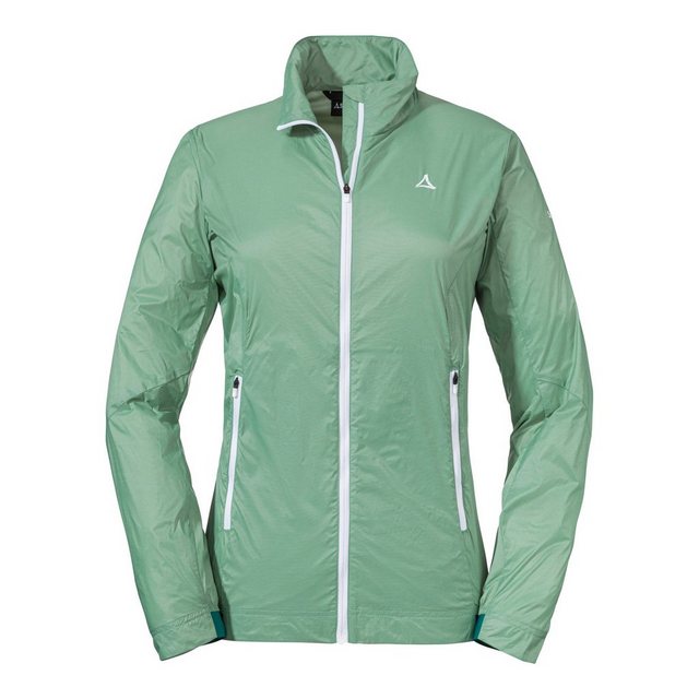 Schöffel Anorak Schöffel W Jacket Bygstad Damen Anorak günstig online kaufen