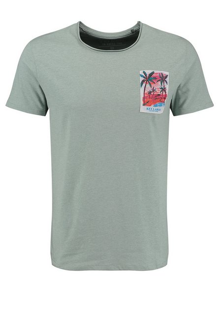 Key Largo T-Shirt MT KLVIBES round günstig online kaufen