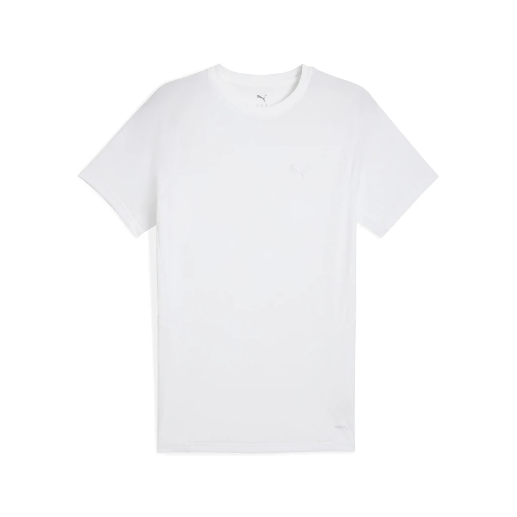 PUMA T-Shirt "EVOSTRIPE T-Shirt Herren" günstig online kaufen