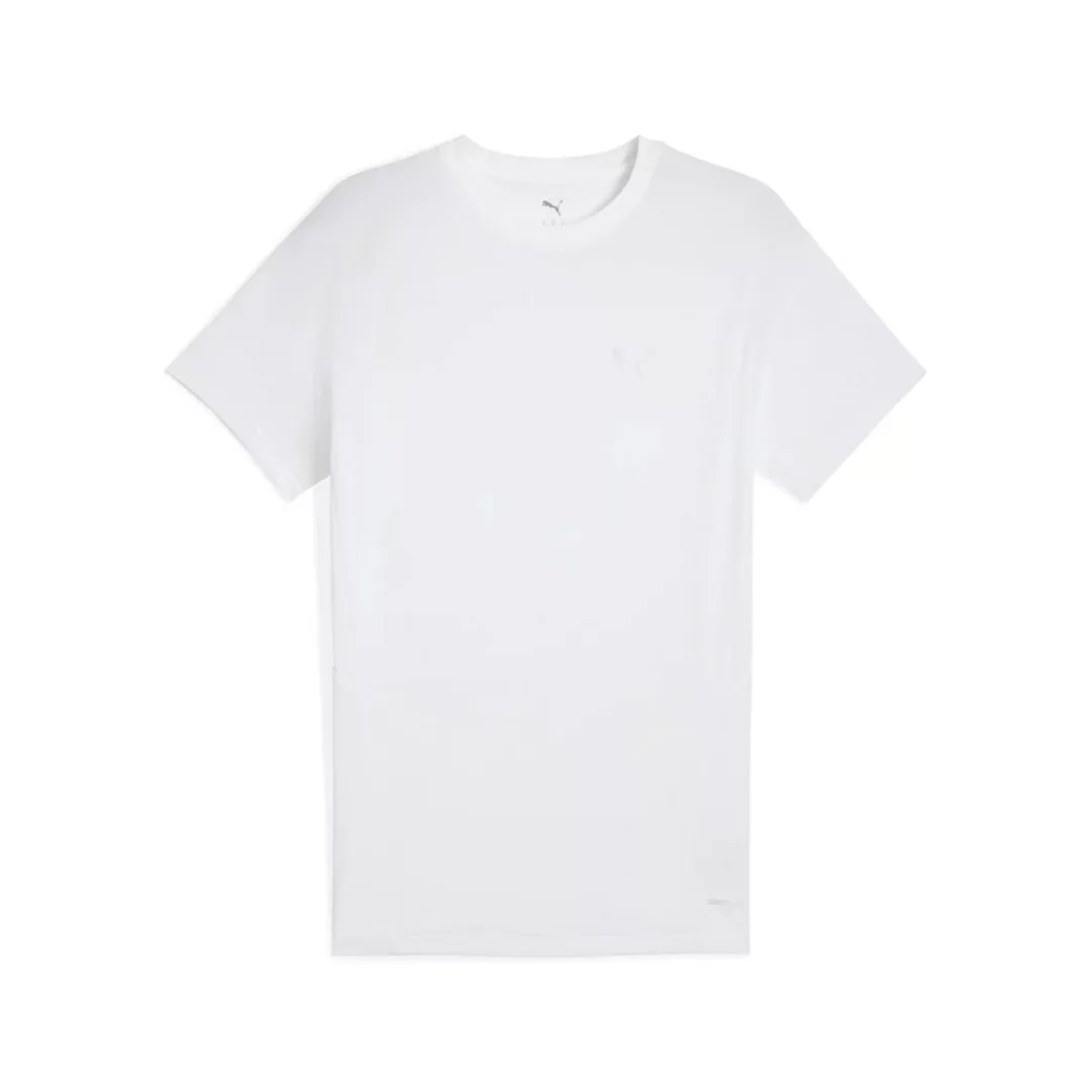 PUMA T-Shirt "EVOSTRIPE T-Shirt Herren" günstig online kaufen