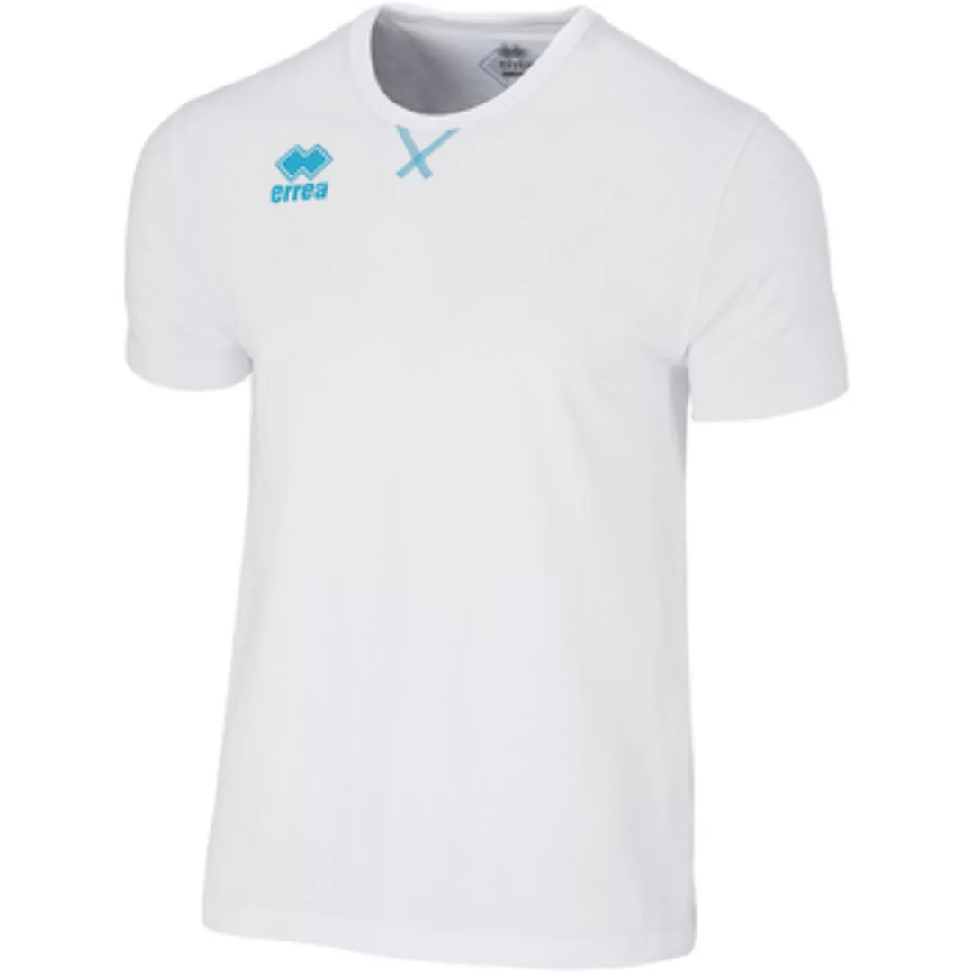 Errea  T-Shirts & Poloshirts Professional 3.0 T-Shirt Mc Ad günstig online kaufen