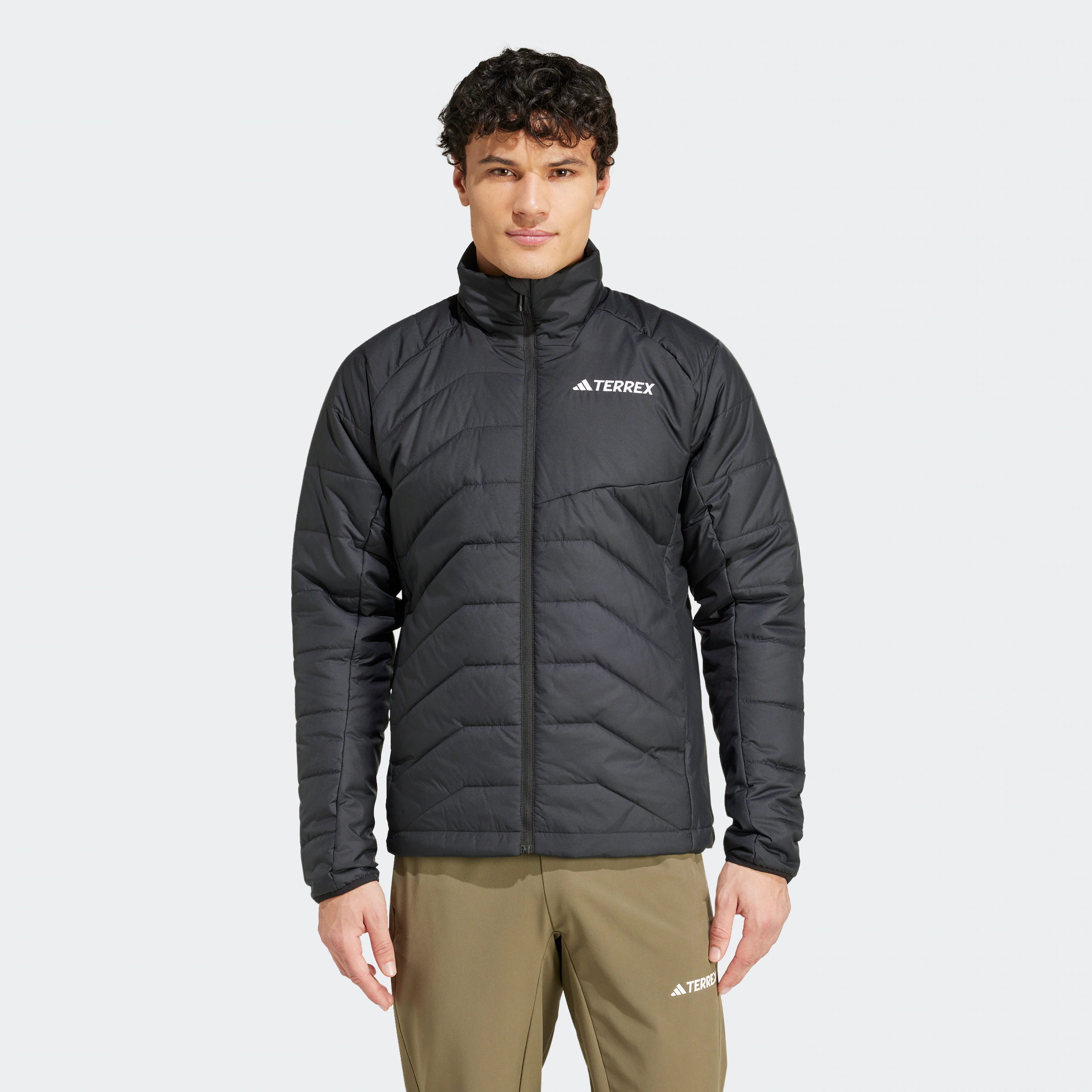 adidas TERREX Outdoorjacke "MT INS JKT" günstig online kaufen