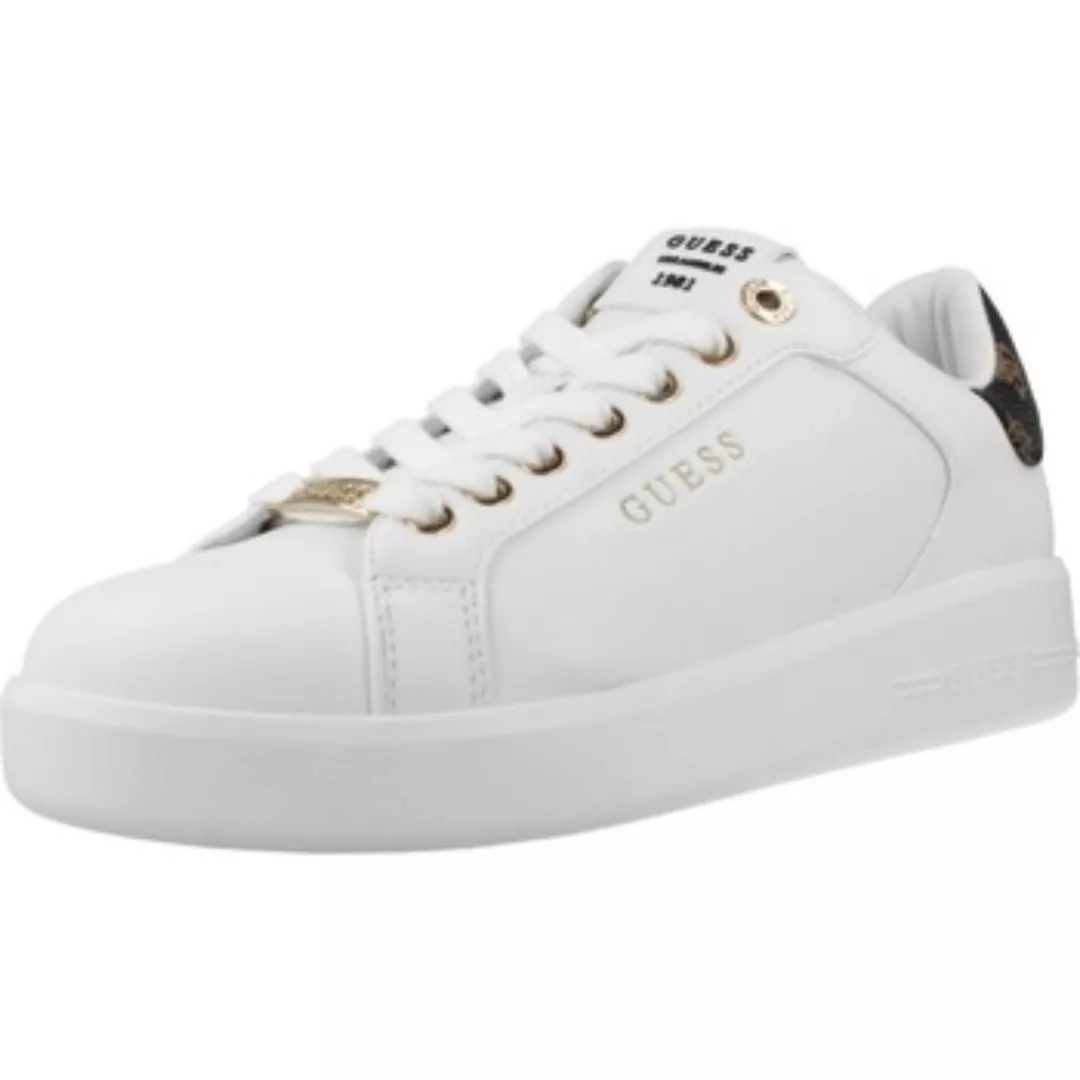 Guess  Sneaker FLFRO2 FAL12 günstig online kaufen