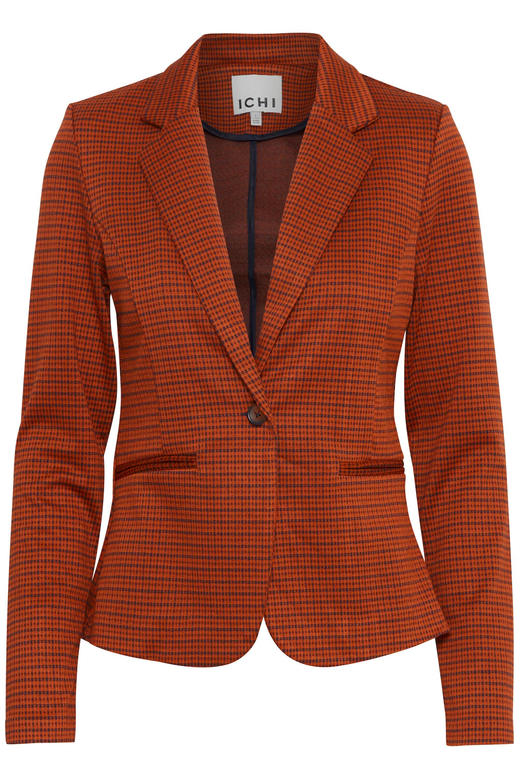 Ichi Jackenblazer IHKATE CAMELEON BL - 20115716 günstig online kaufen