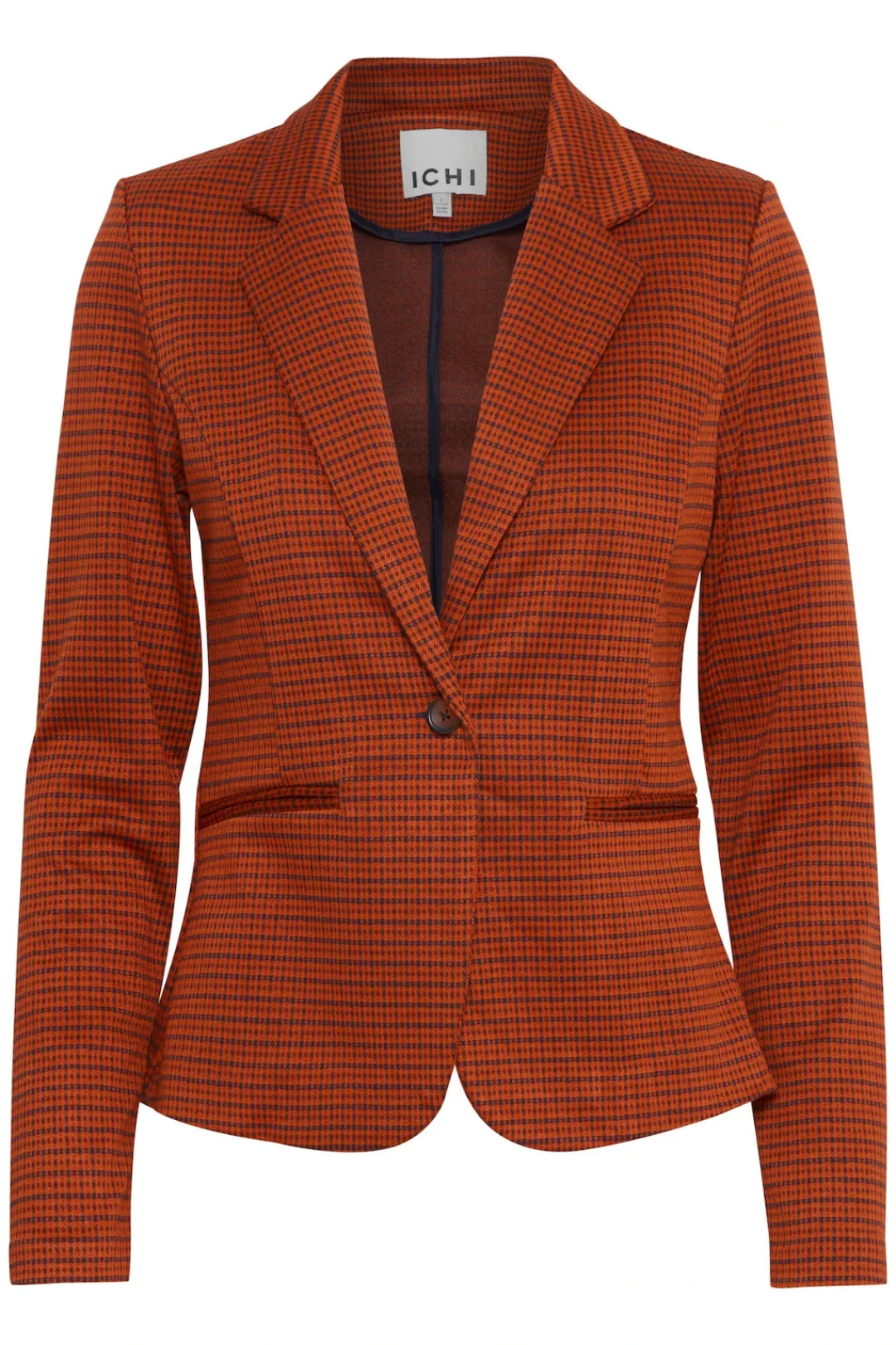 Ichi Jackenblazer IHKATE CAMELEON BL - 20115716 günstig online kaufen