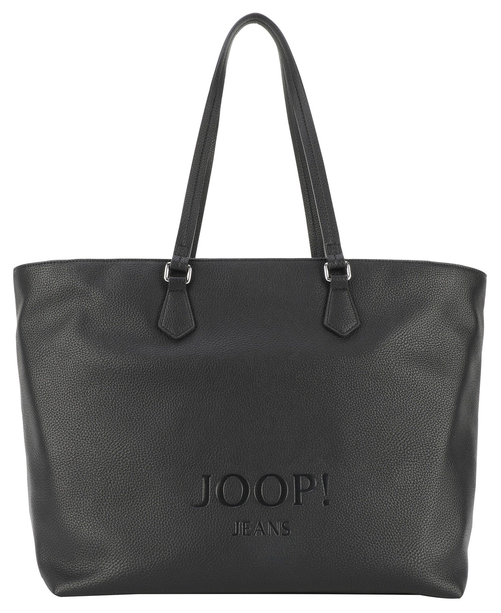 Joop Jeans Shopper lettera 1.0 shopper günstig online kaufen