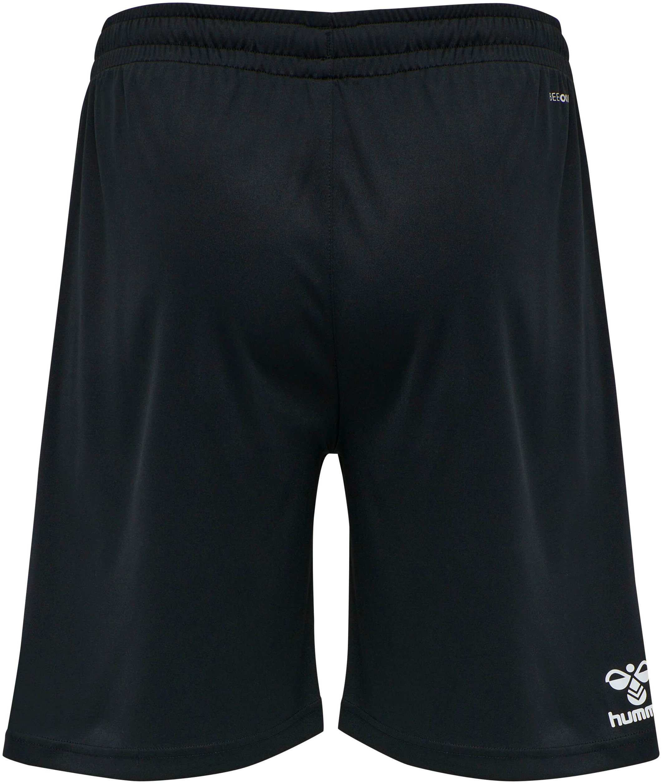 hummel Trainingsshorts "HMLCORE XK POLY SHORTS", (1 tlg.) günstig online kaufen