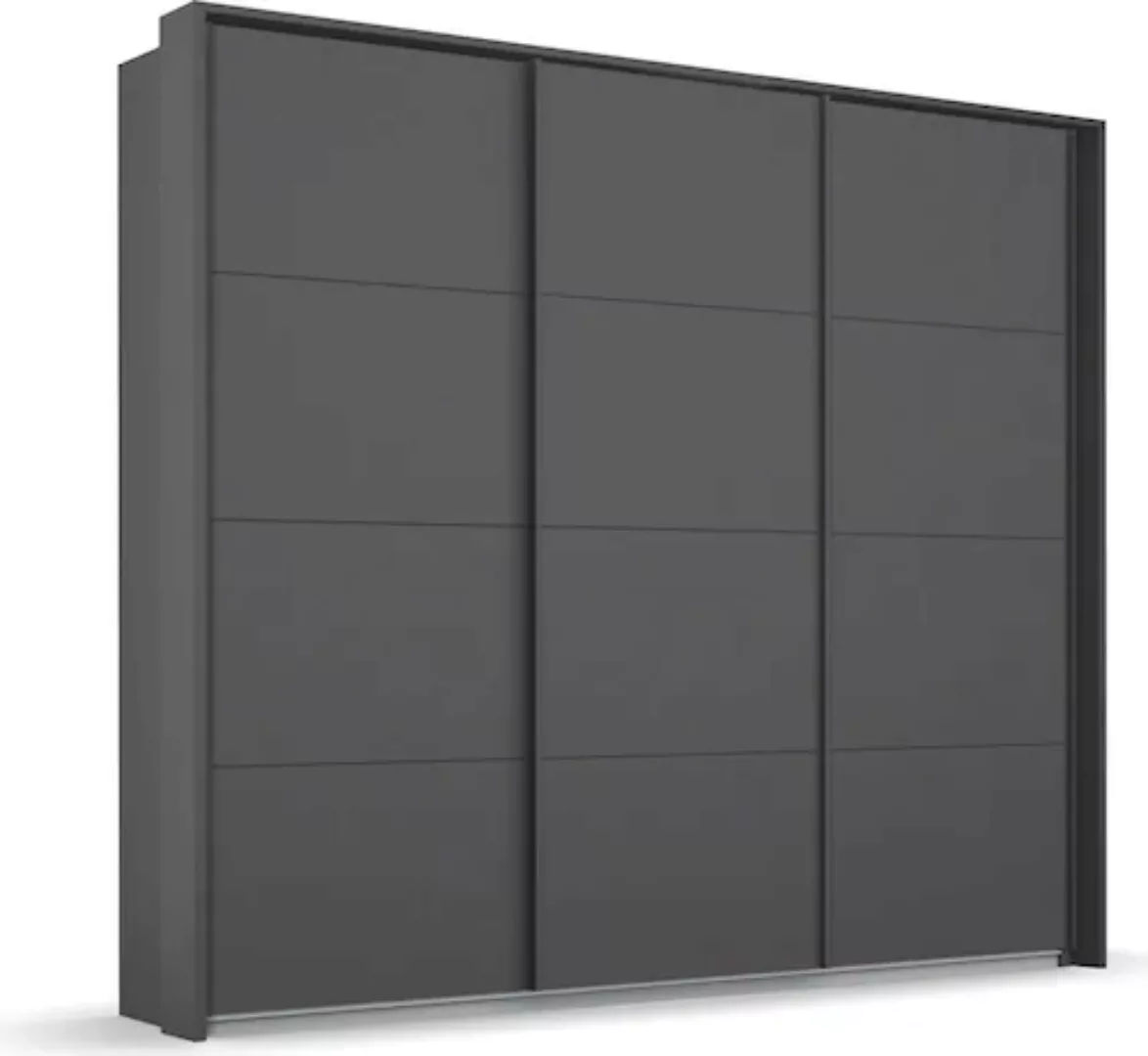 rauch Schwebetürenschrank Oteli inkl. Passepartout optional günstig online kaufen