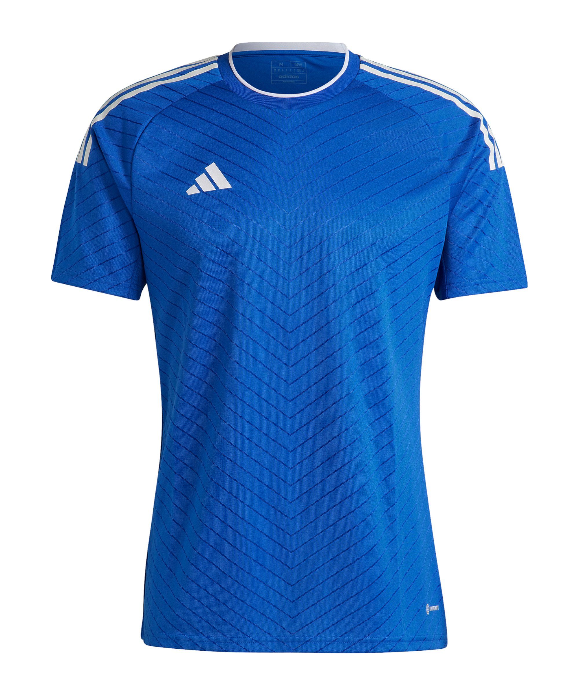 adidas Performance Fußballtrikot adidas Performance Campeon günstig online kaufen