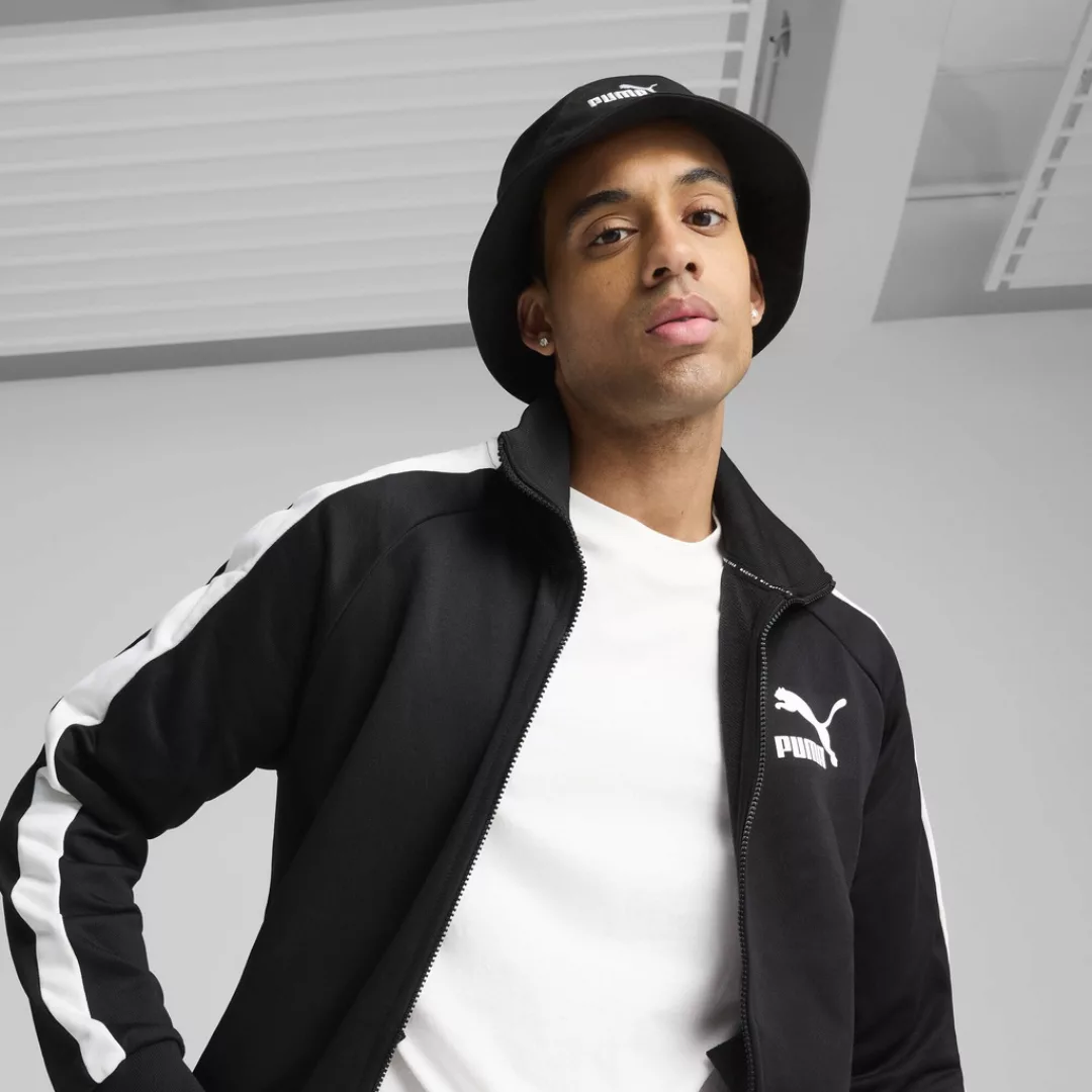 PUMA Fischerhut "ESS No.1 Logo Anglerhut Erwachsene" günstig online kaufen
