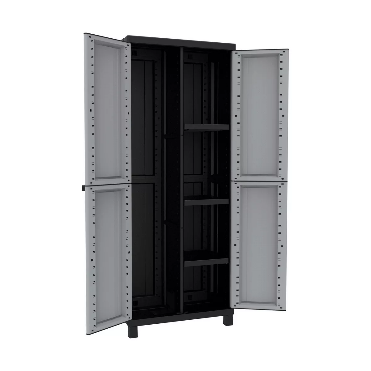 Schrank Terry Twistblack3680 2 Türen günstig online kaufen