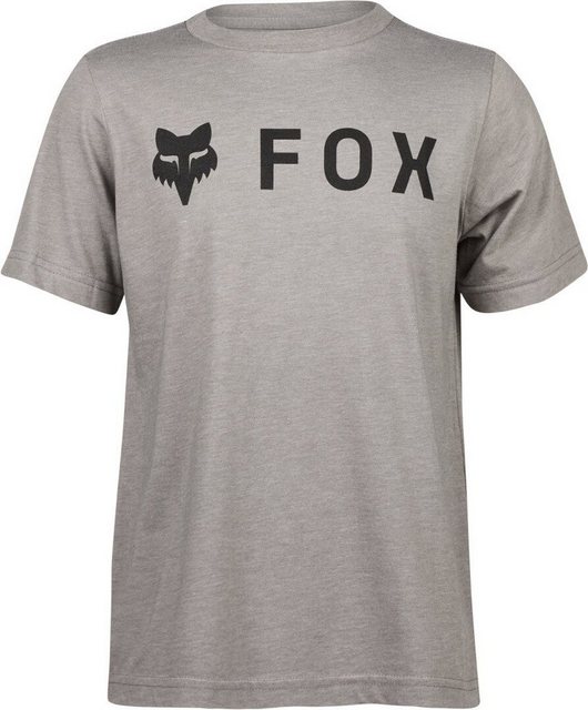 Fox T-Shirt Absolute Jugend T-Shirt günstig online kaufen