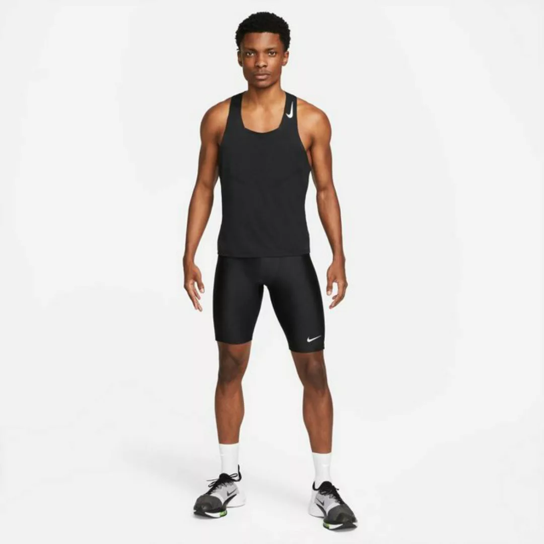 Nike Lauftights Herren Lauftights DRIFIT FAST HALFTIGHT (1-tlg) günstig online kaufen