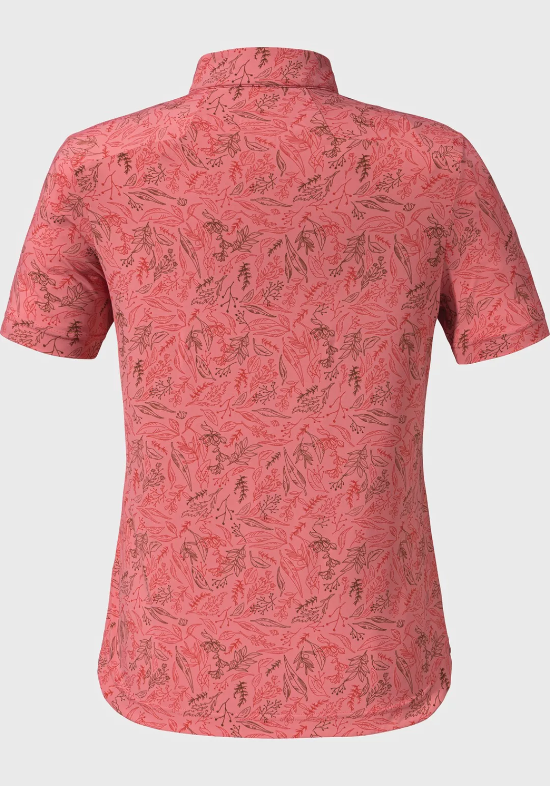 Schöffel Radtrikot "Shirt Bordano L" günstig online kaufen