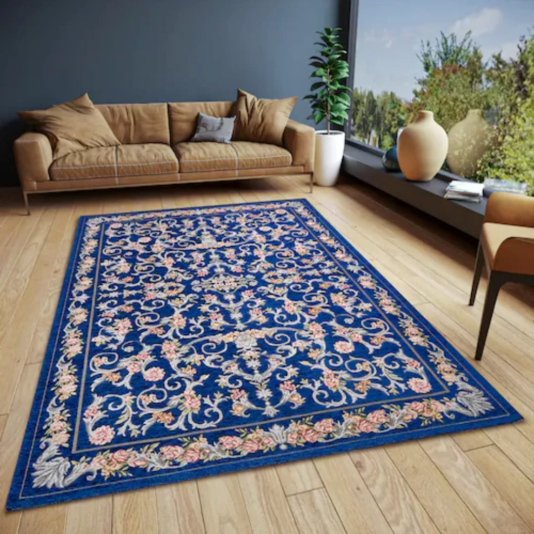 HANSE Home Teppich »Assia«, rechteckig günstig online kaufen