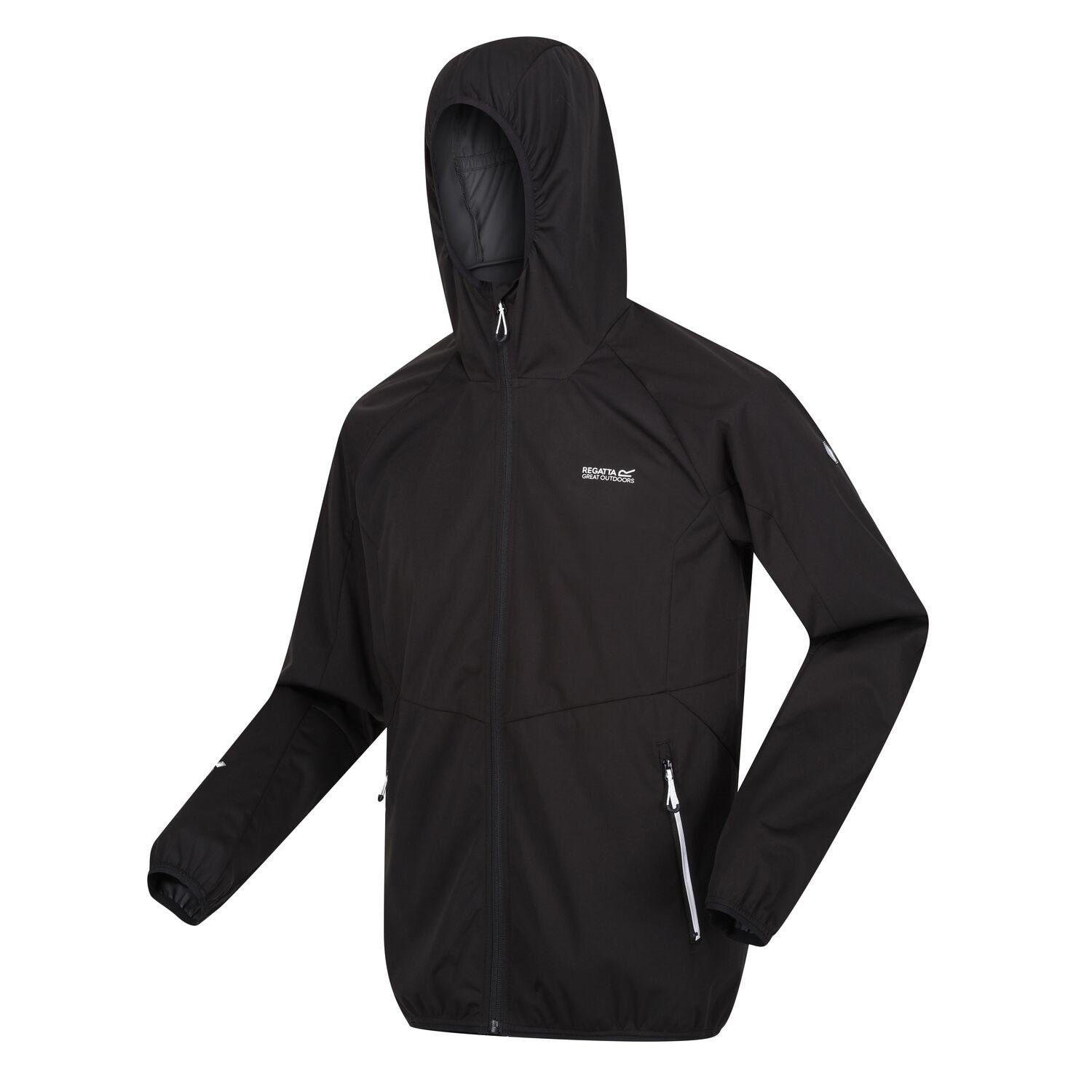 Regatta Softshelljacke Softshelljacke mit Kapuze Tarvos günstig online kaufen