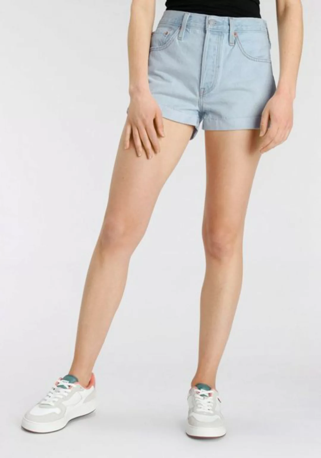 Levi's® Shorts 501 Original Short 501 Collection günstig online kaufen