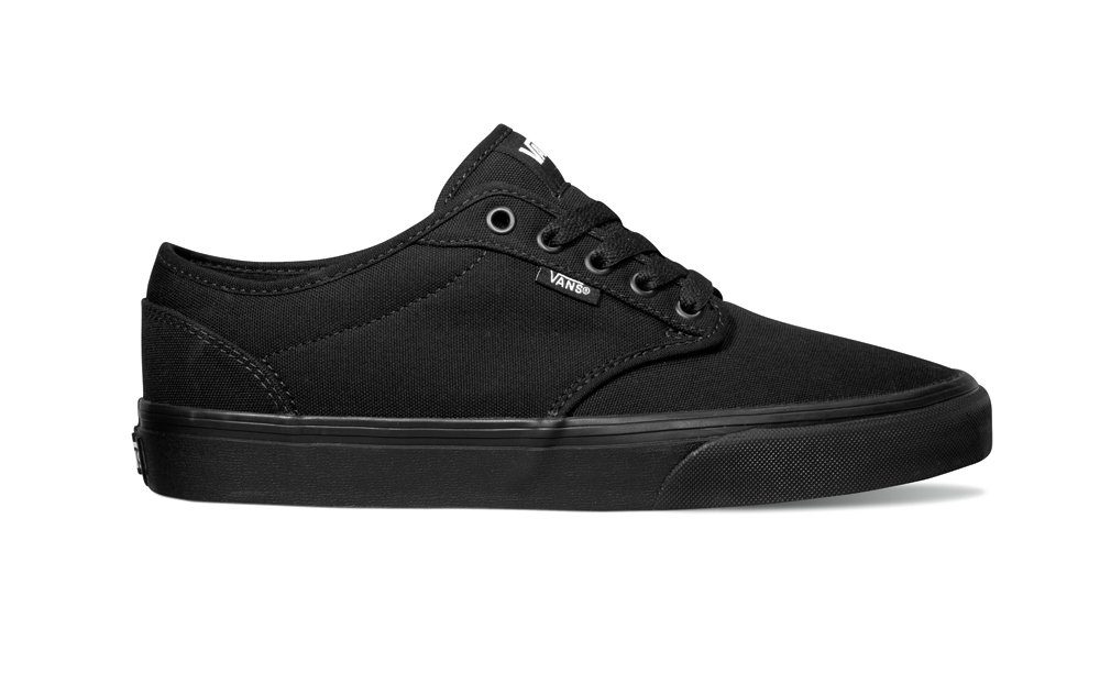 Vans Atwood Sneaker mit Logo-Flag günstig online kaufen
