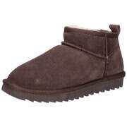Colors of California Winter Boots Damen braun günstig online kaufen