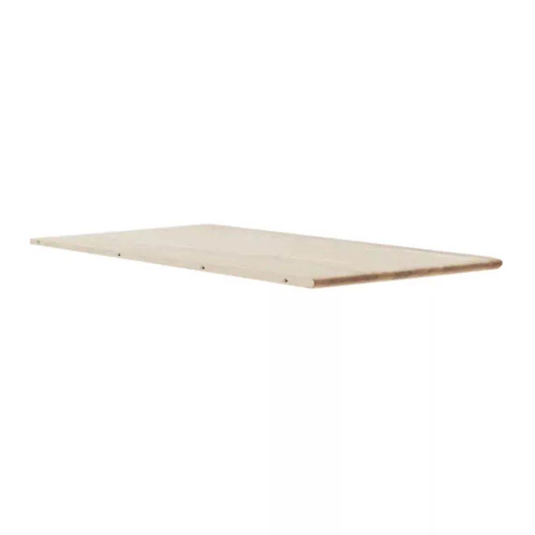 Hammel Furniture Esstischplatte »Findahl by Hammel Miro«, 50x106 cm, Eiche günstig online kaufen