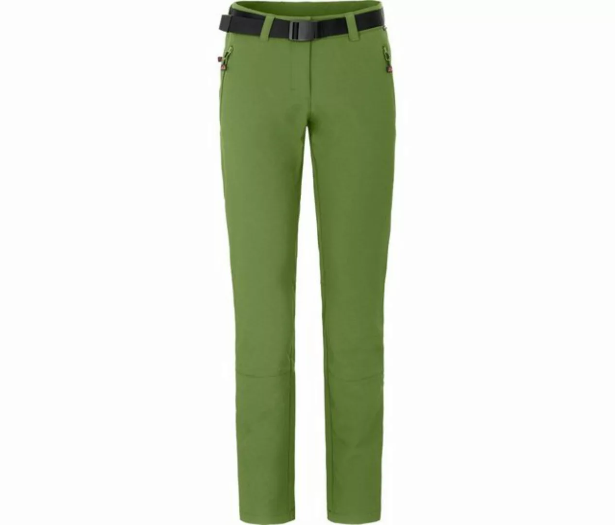 Bergson Outdoorhose KEITA Damen Winter-Wanderhose, warm, recycelt, Langgröß günstig online kaufen