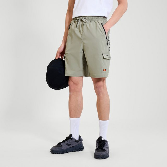 Ellesse Cargoshorts GAIANO CARGO SHORT (1-tlg) günstig online kaufen