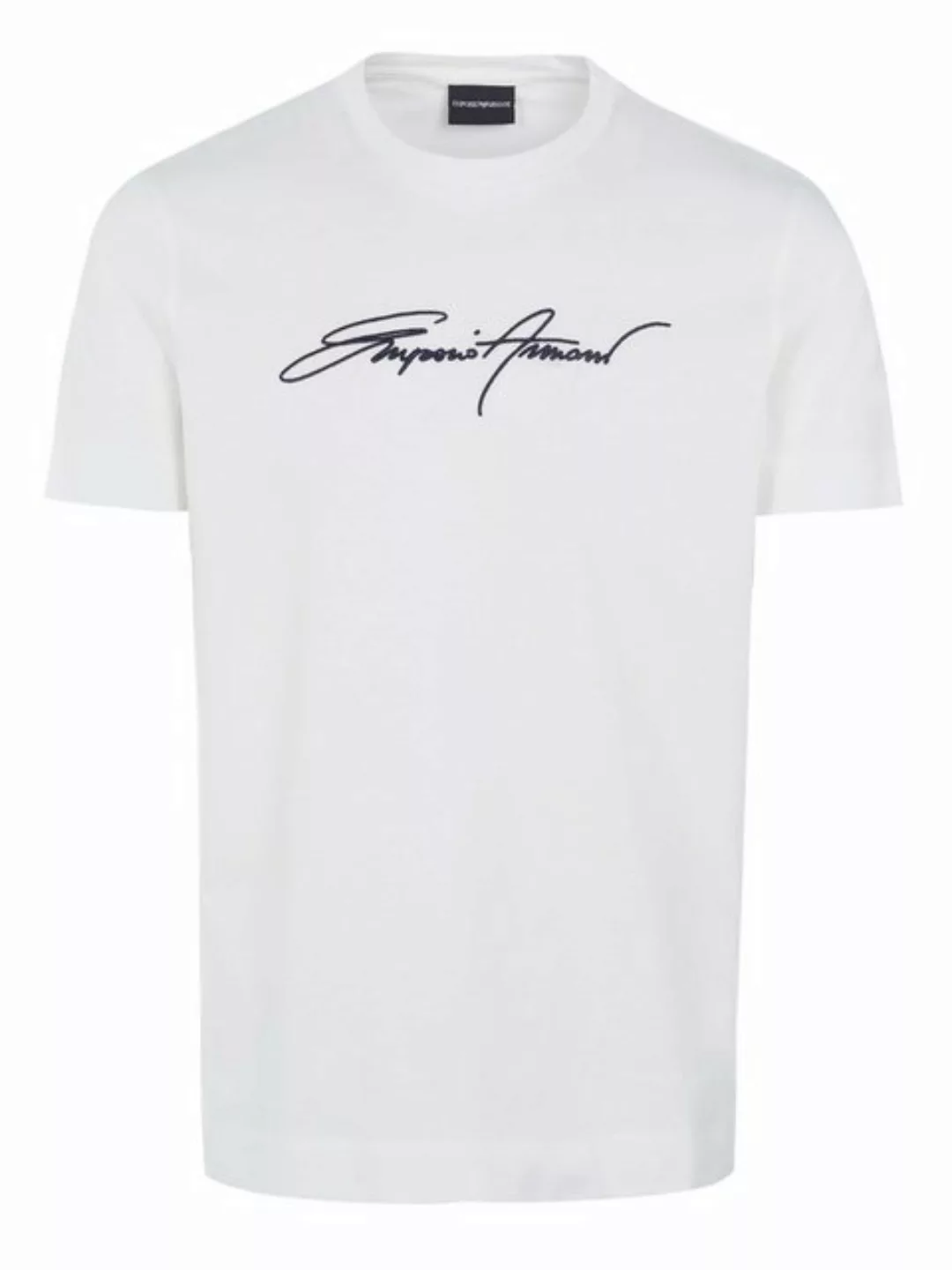 Emporio Armani T-Shirt Emporio Armani T-Shirt günstig online kaufen