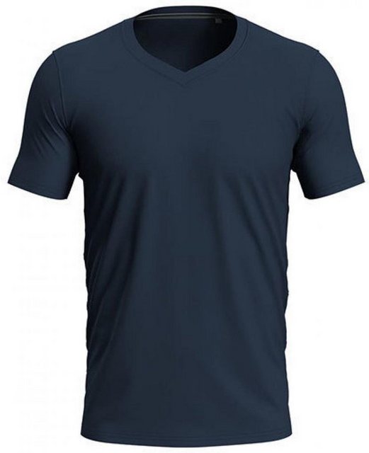 Stedman V-Shirt V-Neck Clive Herren T-Shirt günstig online kaufen